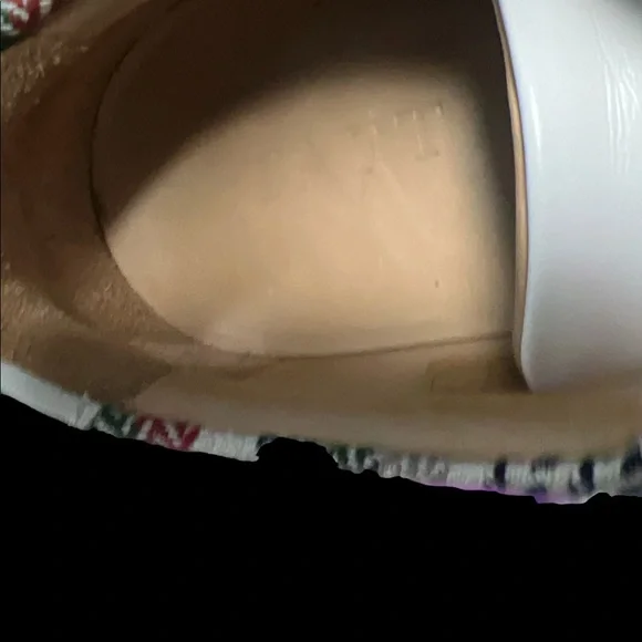 Taft Men stripes Sneaker - Picture 9 of 9